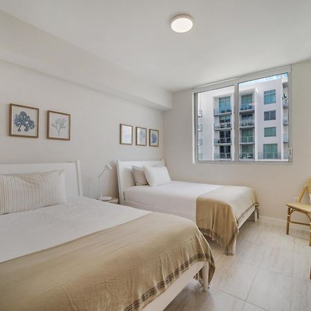 Nomada Destination Residences - Quadro Miami Bagian luar foto
