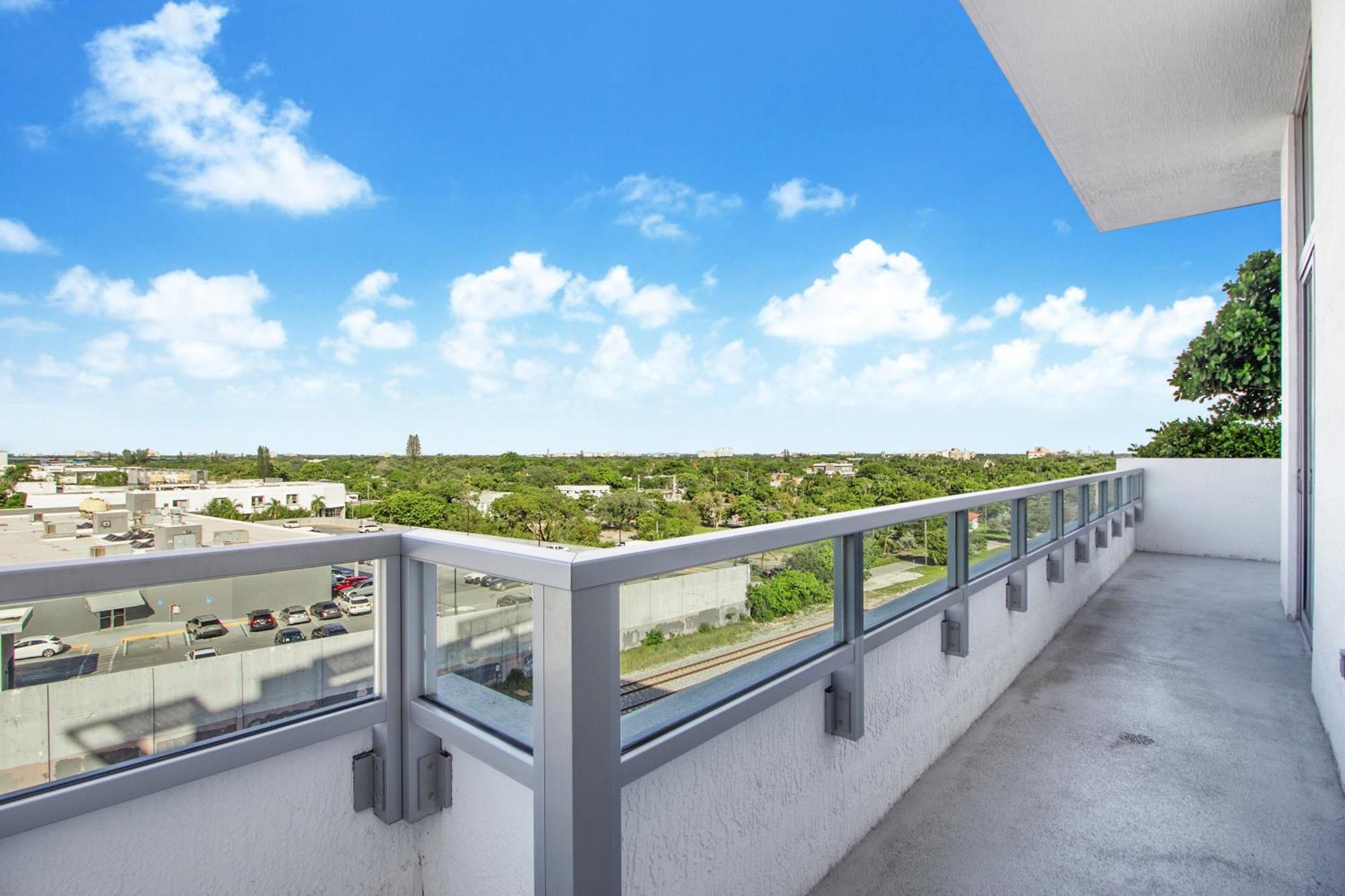 Nomada Destination Residences - Quadro Miami Bagian luar foto
