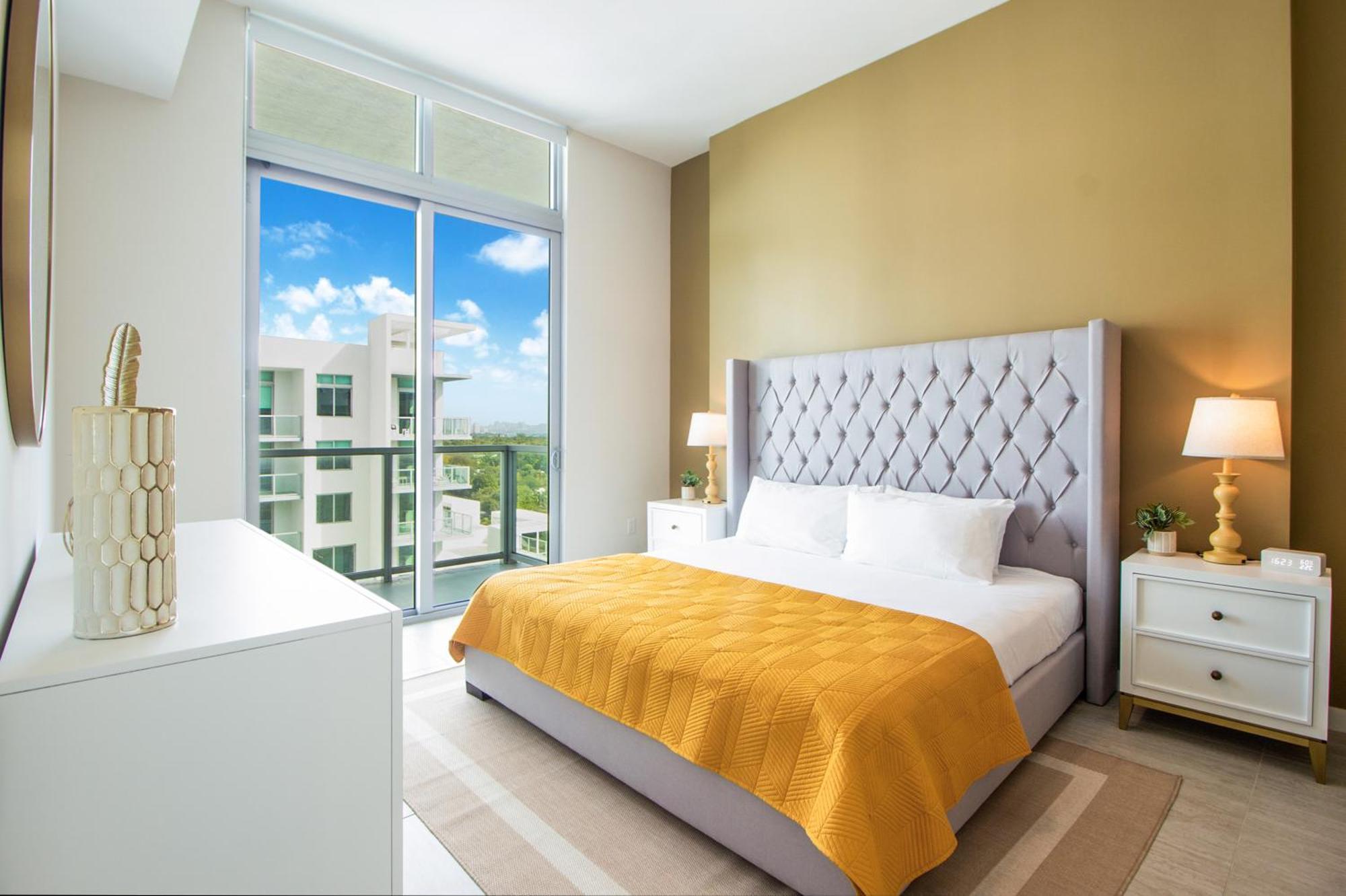 Nomada Destination Residences - Quadro Miami Bagian luar foto