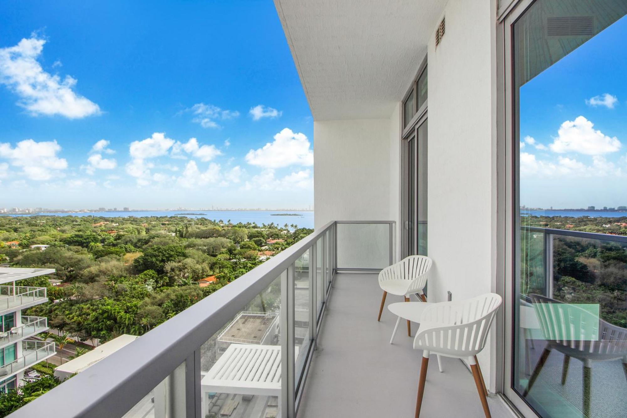 Nomada Destination Residences - Quadro Miami Bagian luar foto