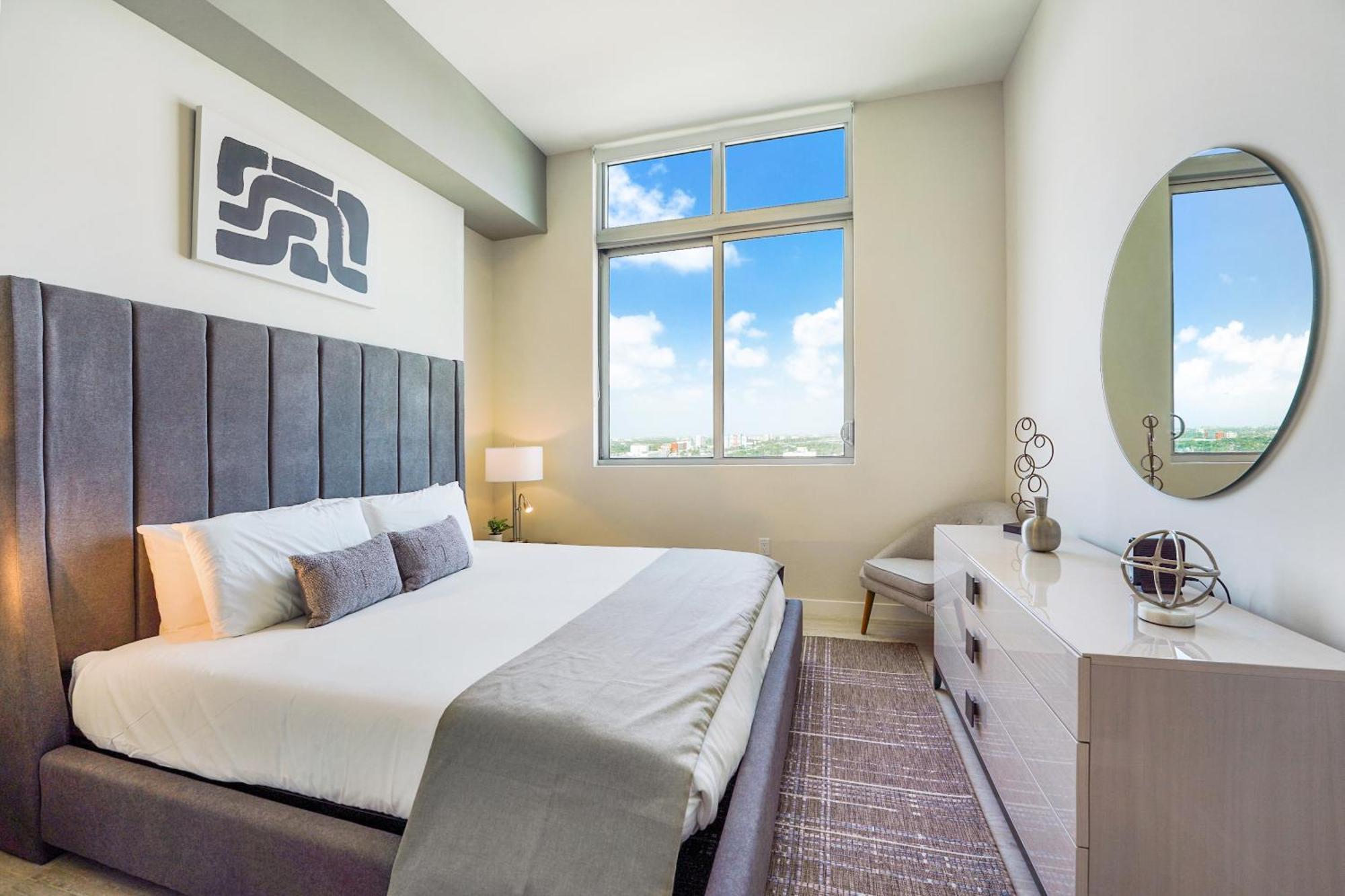 Nomada Destination Residences - Quadro Miami Bagian luar foto