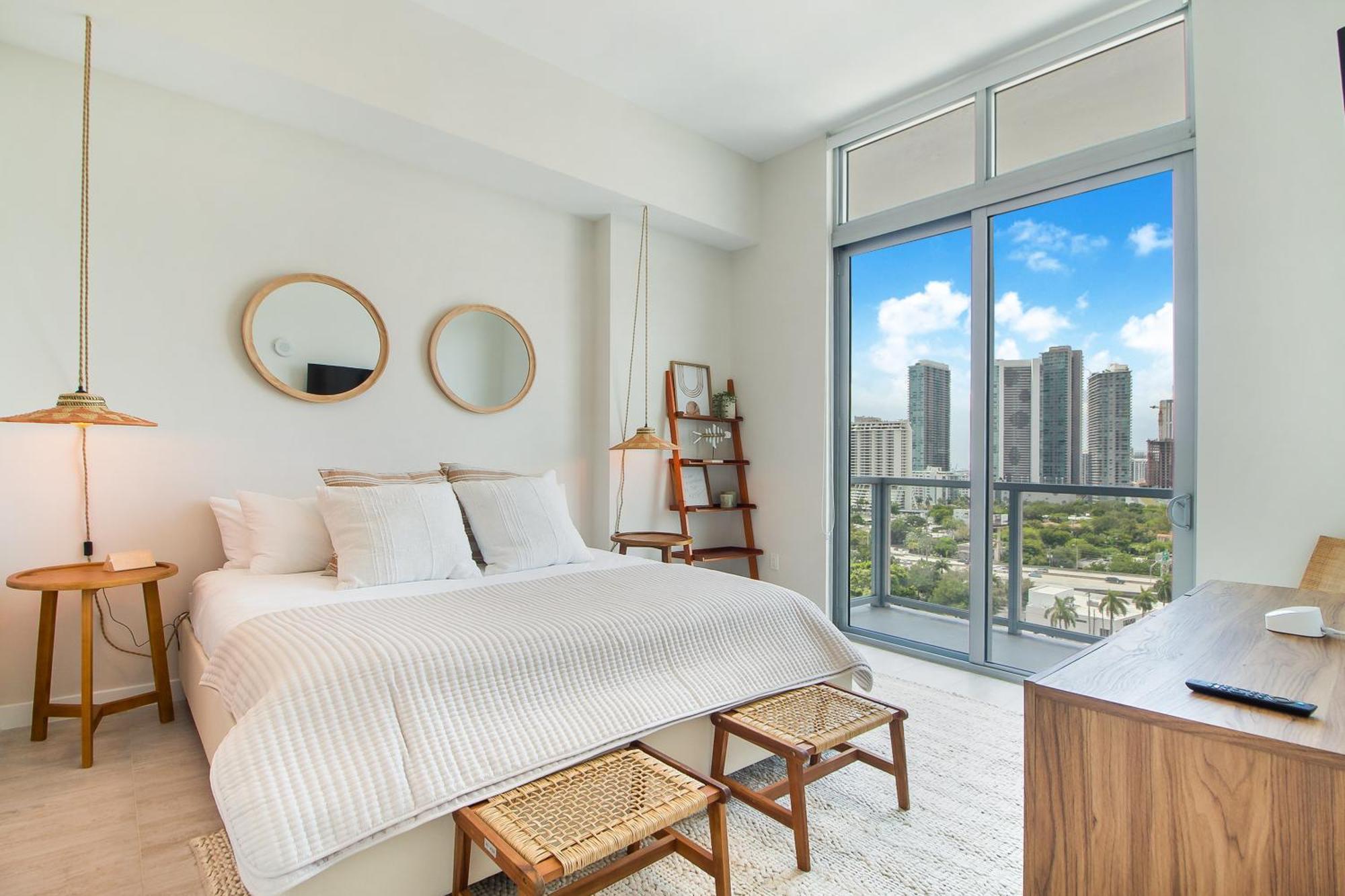 Nomada Destination Residences - Quadro Miami Bagian luar foto