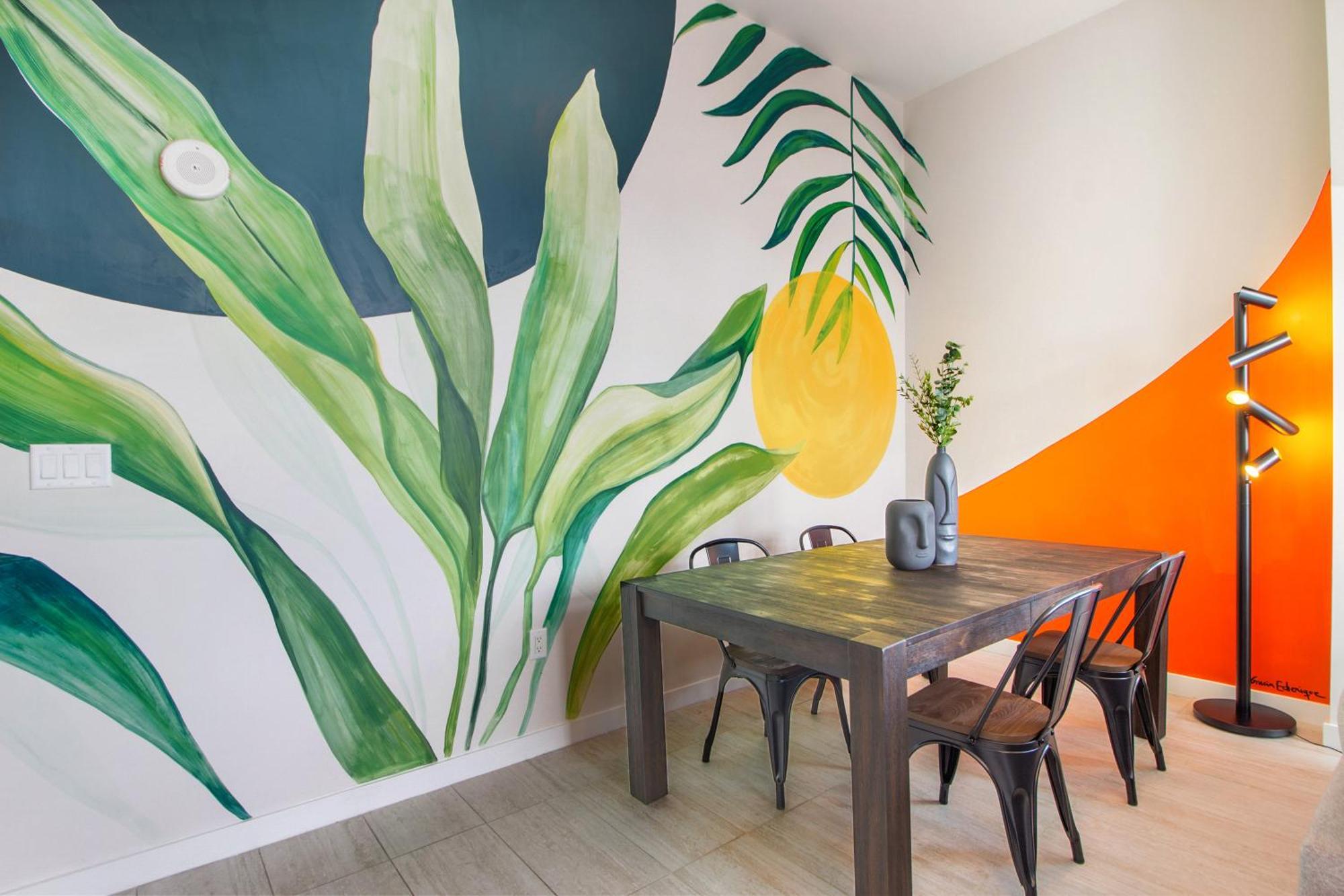 Nomada Destination Residences - Quadro Miami Bagian luar foto