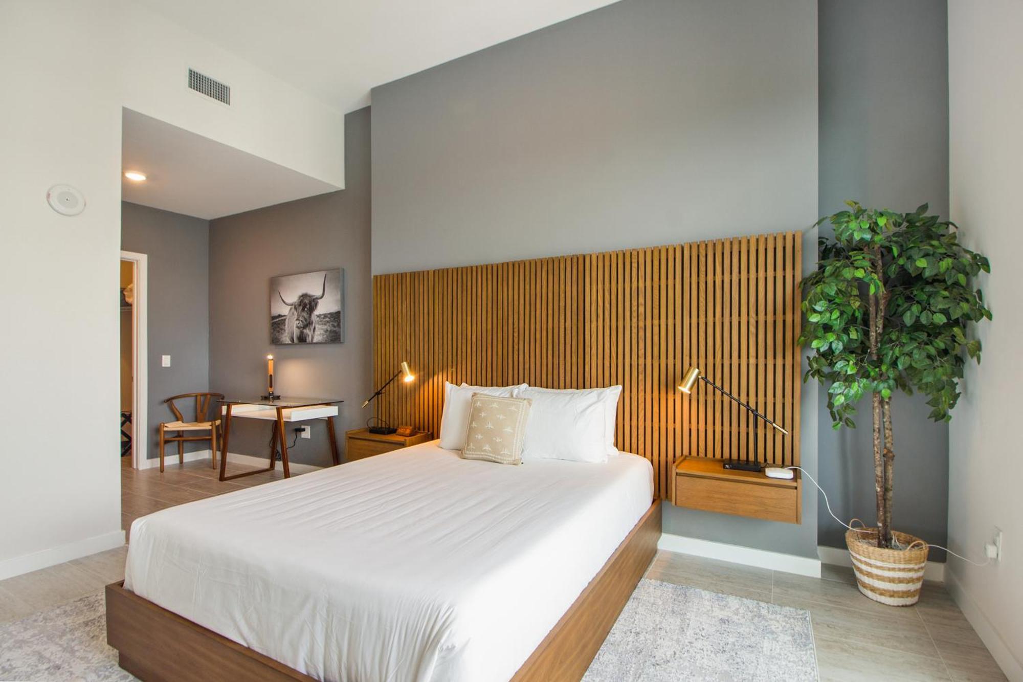 Nomada Destination Residences - Quadro Miami Bagian luar foto