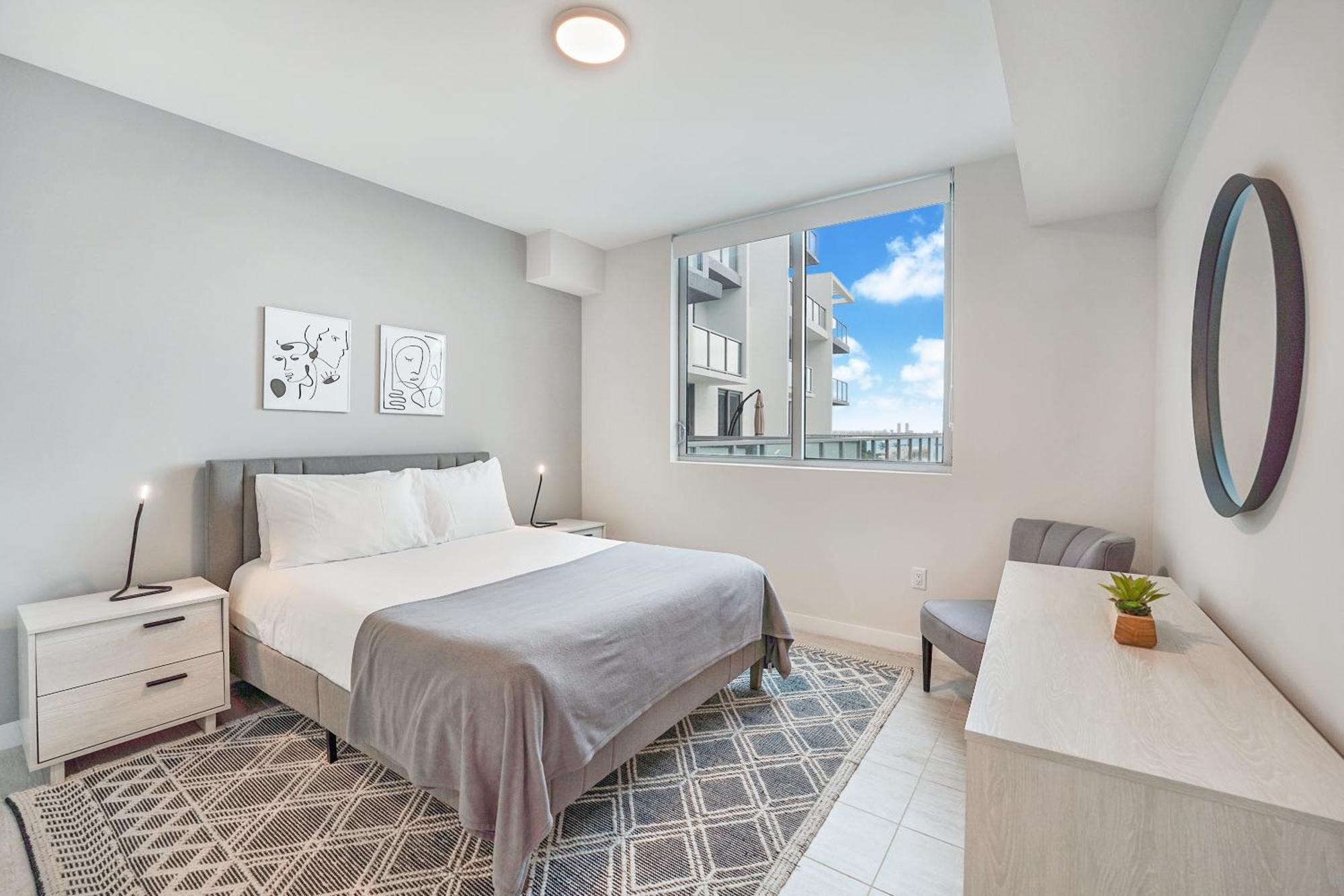 Nomada Destination Residences - Quadro Miami Bagian luar foto