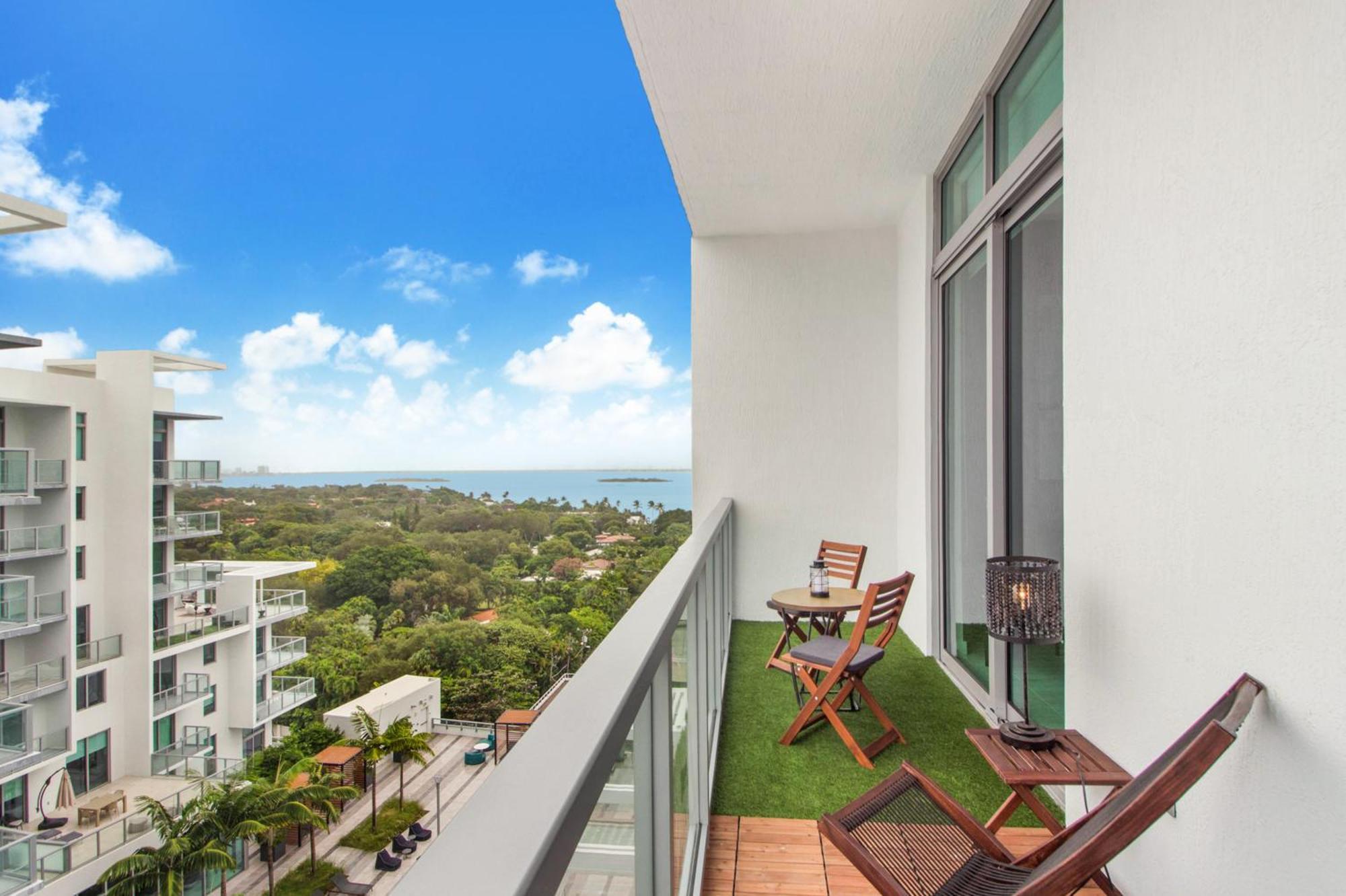 Nomada Destination Residences - Quadro Miami Bagian luar foto