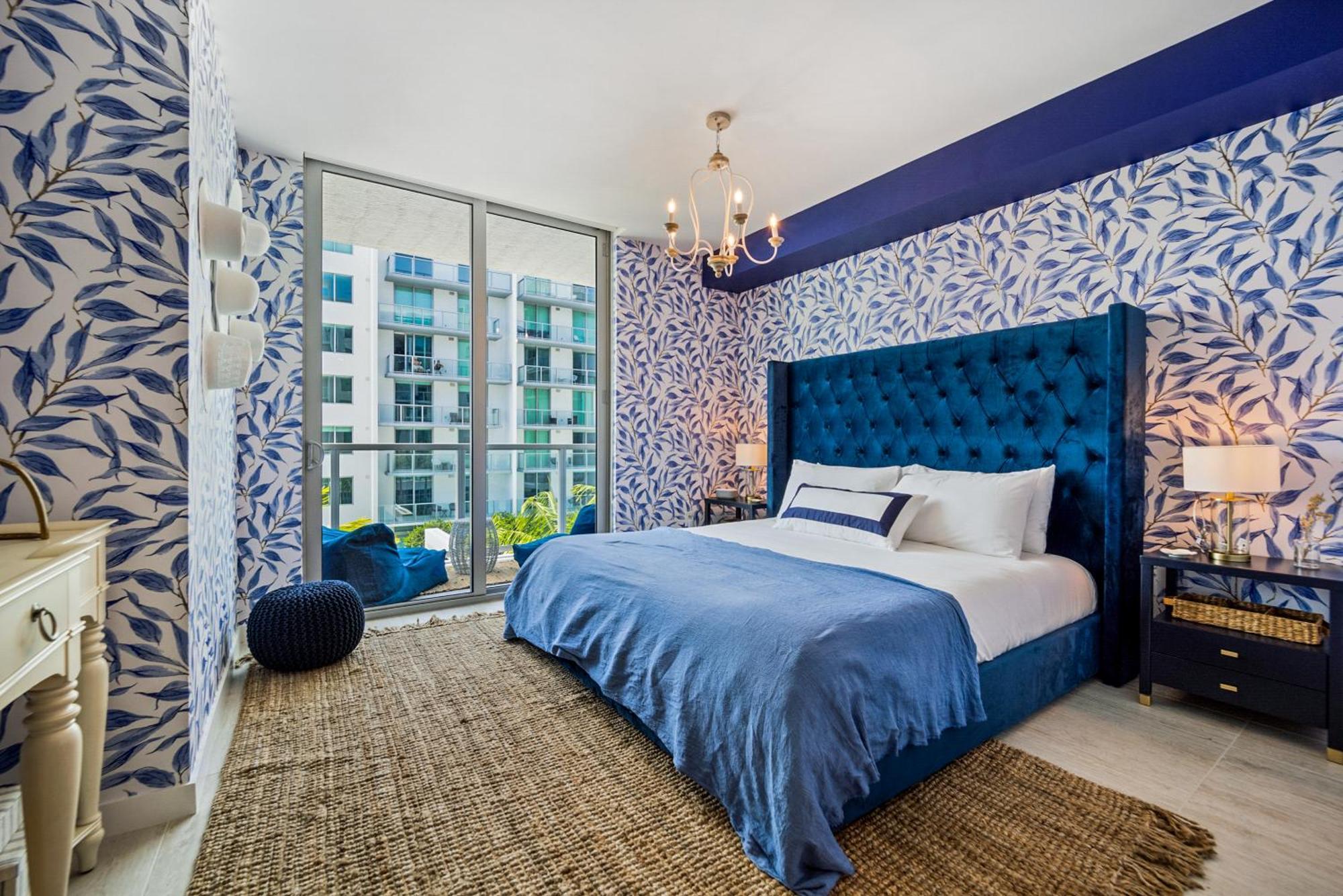 Nomada Destination Residences - Quadro Miami Bagian luar foto